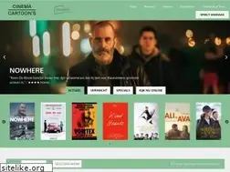 Sites similar to cinemacartoons.be