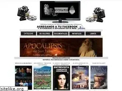 Sites similar to cinemacatolico.com