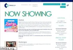 Sites similar to cinemacenter.org