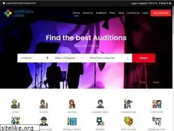 Sites similar to cinemachances.com