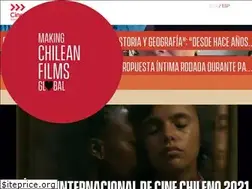 Sites similar to cinemachile.cl