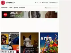 Sites similar to cinemachine.ch