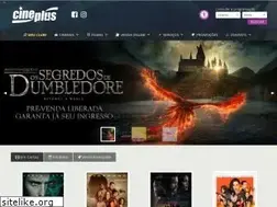 Sites similar to cinemacineplus.com.br