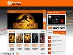 Sites similar to cinemacity.com.ar
