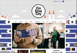 Sites similar to cinemacity.org