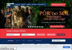 Sites similar to cinemacity.pt