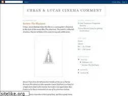 Sites similar to cinemacomment.blogspot.com