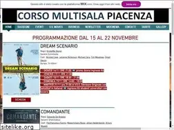 Sites similar to cinemacorsopc.com