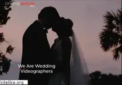 Sites similar to cinemacouture.com