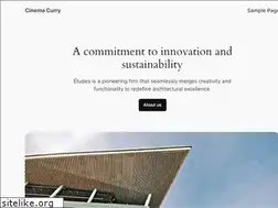 Sites similar to cinemacurry.com