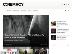 Sites similar to cinemacy.com