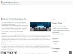Sites similar to cinemad.org