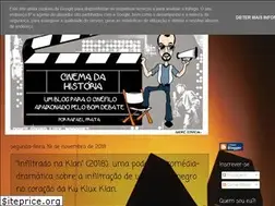 Sites similar to cinemadahistoria.blogspot.com