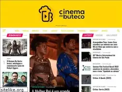 Sites similar to cinemadebuteco.com.br