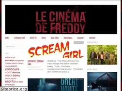 Sites similar to cinemadefreddy.com
