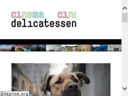 Sites similar to cinemadelicatessen.nl