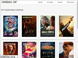 Sites similar to cinemadf.com.br