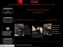 Sites similar to cinemadfilms.com