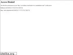 Sites similar to cinemadistrict.com