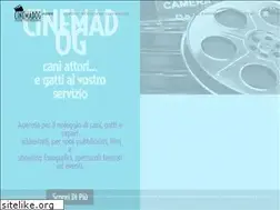 Sites similar to cinemadog.it