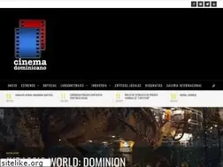 Sites similar to cinemadominicano.com