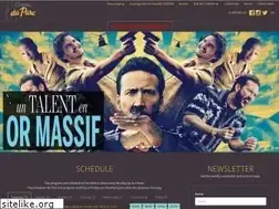 Sites similar to cinemaduparc.com