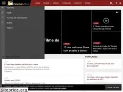 Sites similar to cinemaeafins.com.br