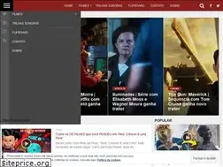 Sites similar to cinemaeafins.com
