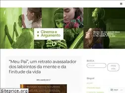 Sites similar to cinemaeargumento.com