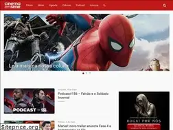 Sites similar to cinemaemserie.com.br