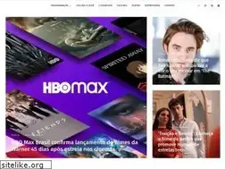 Sites similar to cinemaemuitomais.com