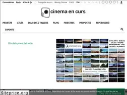 Sites similar to cinemaencurs.org