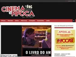 Sites similar to cinemaepipoca.com.br