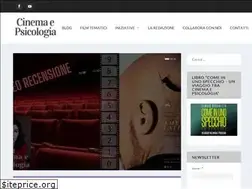 Sites similar to cinemaepsicologia.it
