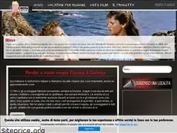 Sites similar to cinemaeturismo.it
