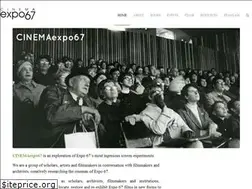 Sites similar to cinemaexpo67.ca