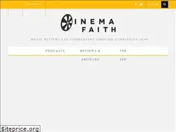 Sites similar to cinemafaith.com
