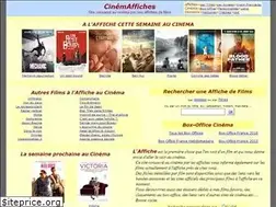 Sites similar to cinemaffiches.com