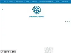 Sites similar to cinemaficionados.com