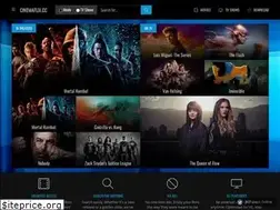 Sites similar to cinemaflix.cc