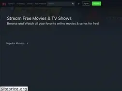 Sites similar to cinemaflix.site