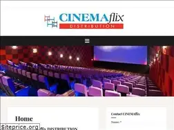 Sites similar to cinemaflixdistribution.com