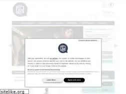 Sites similar to cinemafougeres.com