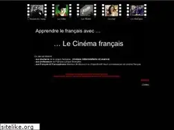Sites similar to cinemafrancais-fle.com
