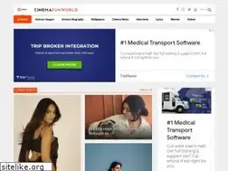 Sites similar to cinemafunworld.blogspot.com