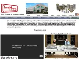 Sites similar to cinemag.biz