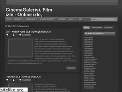 Sites similar to cinemagalerisi.blogspot.com