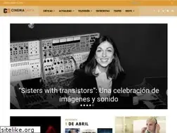 Sites similar to cinemagavia.es