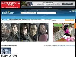 Sites similar to cinemagia.ro