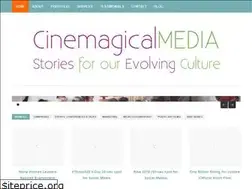 Sites similar to cinemagicalmedia.com